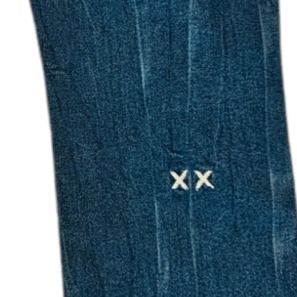 Cult of Individuality Men's Punk Super Skinny. Jean s..Size 40 - Picture 13 of 13